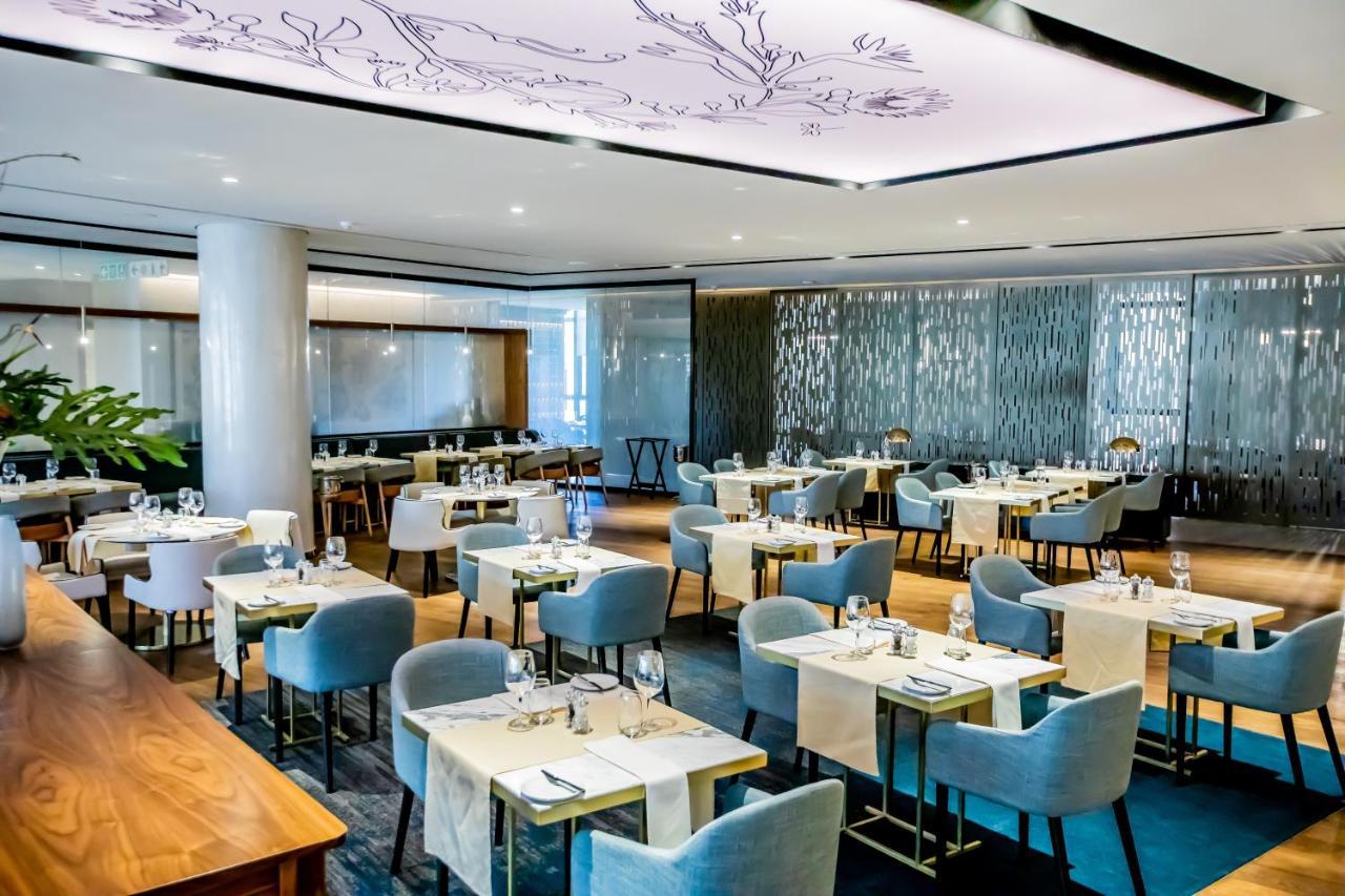 Houghton Suites Йоханнесбург Экстерьер фото