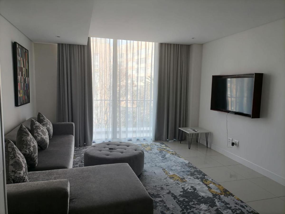 Houghton Suites Йоханнесбург Экстерьер фото