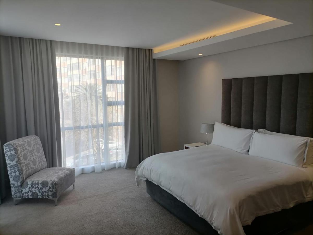 Houghton Suites Йоханнесбург Экстерьер фото