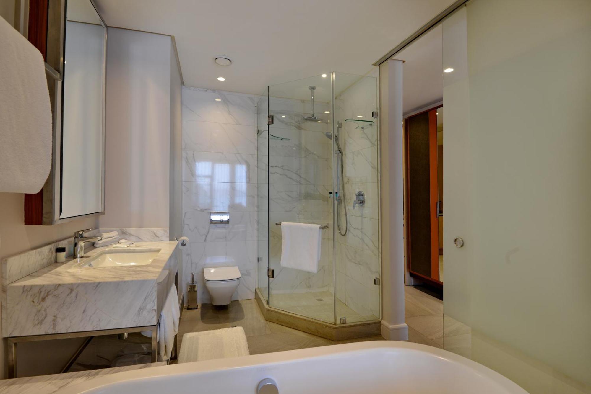 Houghton Suites Йоханнесбург Экстерьер фото